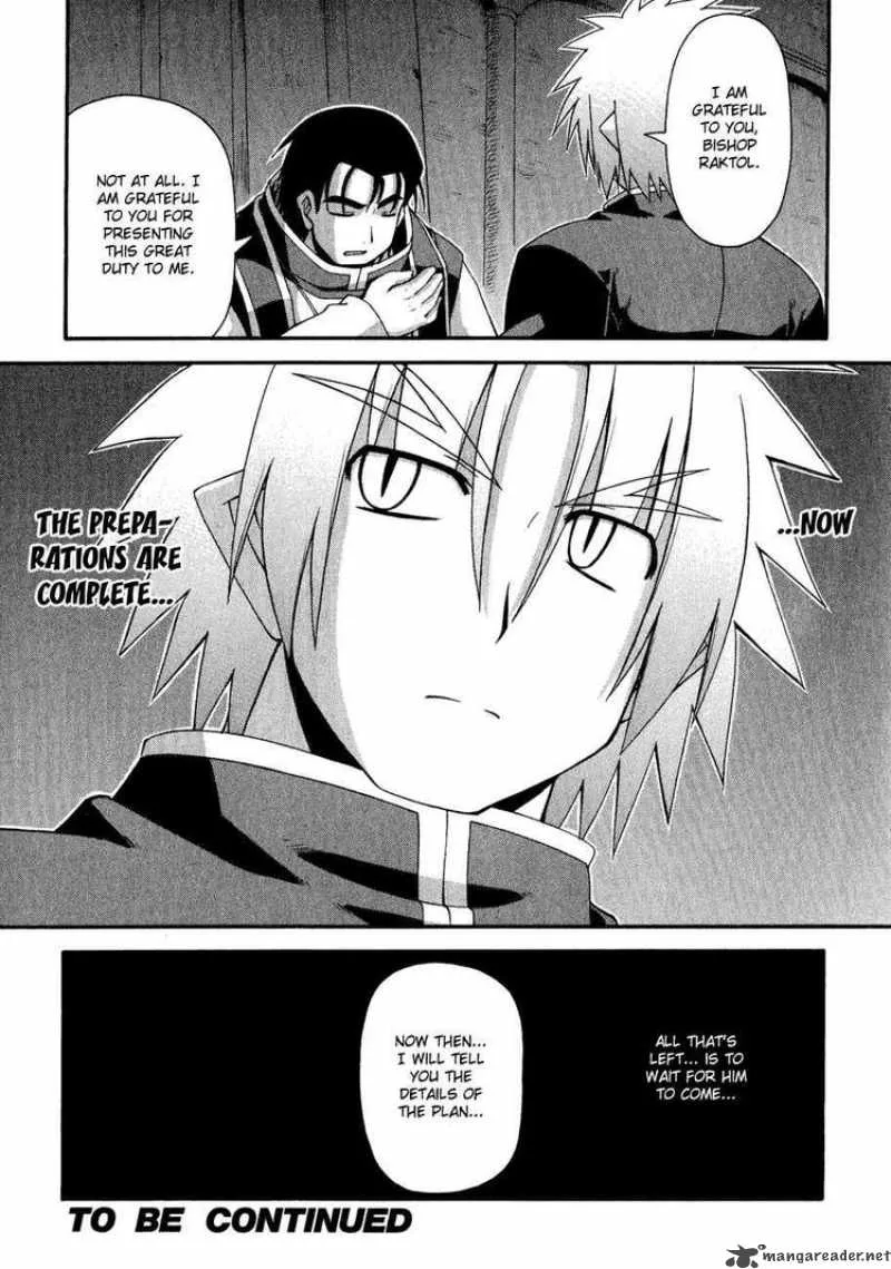 Crimson Grave Chapter 8 page 44