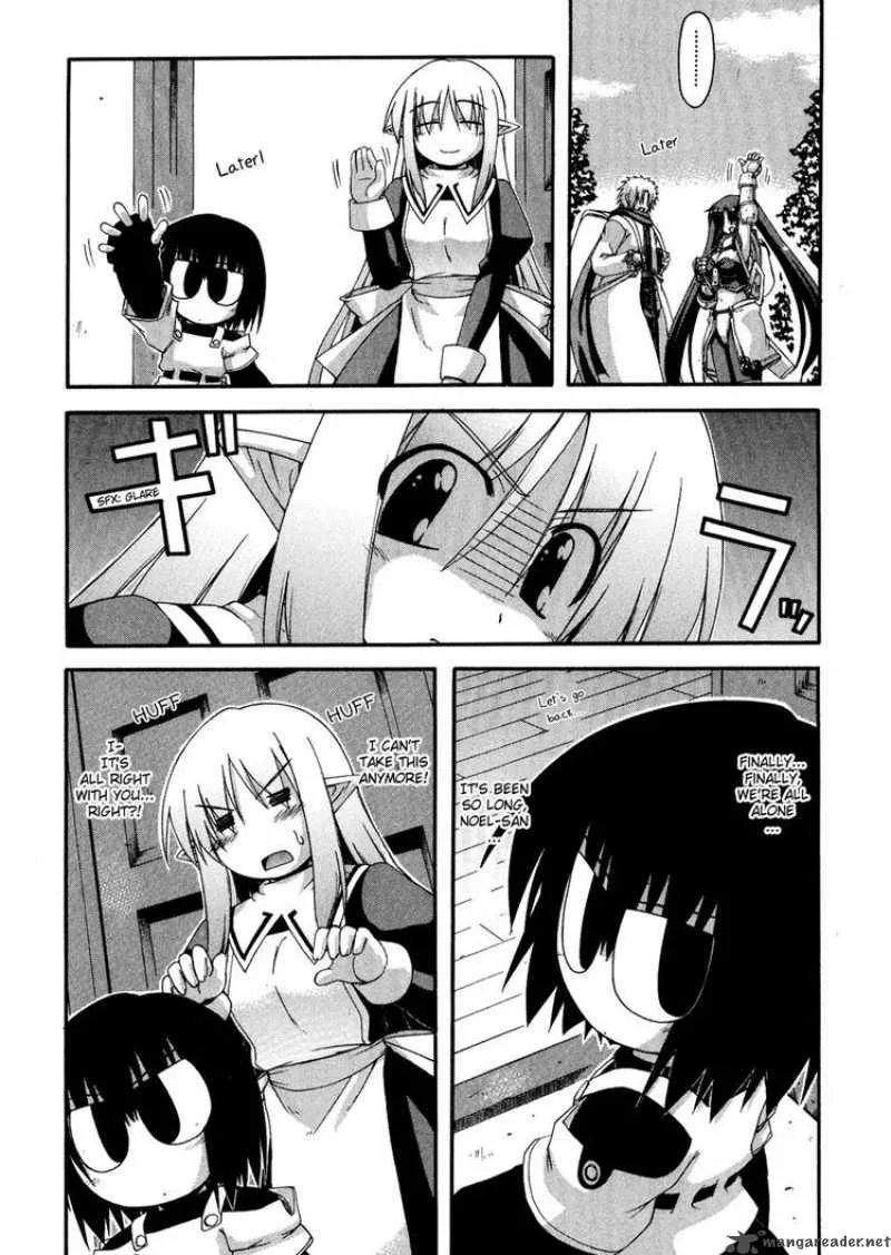 Crimson Grave Chapter 9 page 3