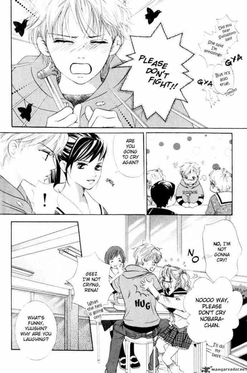 Crimson Hero Chapter 10 page 5