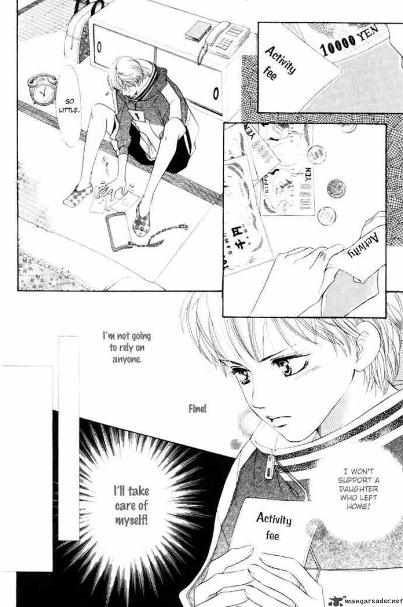 Crimson Hero Chapter 10 page 19