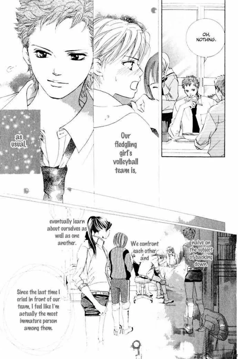 Crimson Hero Chapter 10 page 6