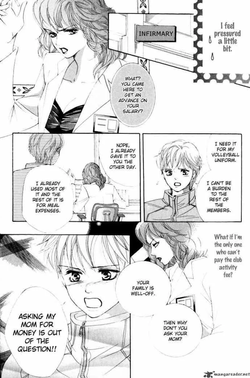 Crimson Hero Chapter 10 page 7
