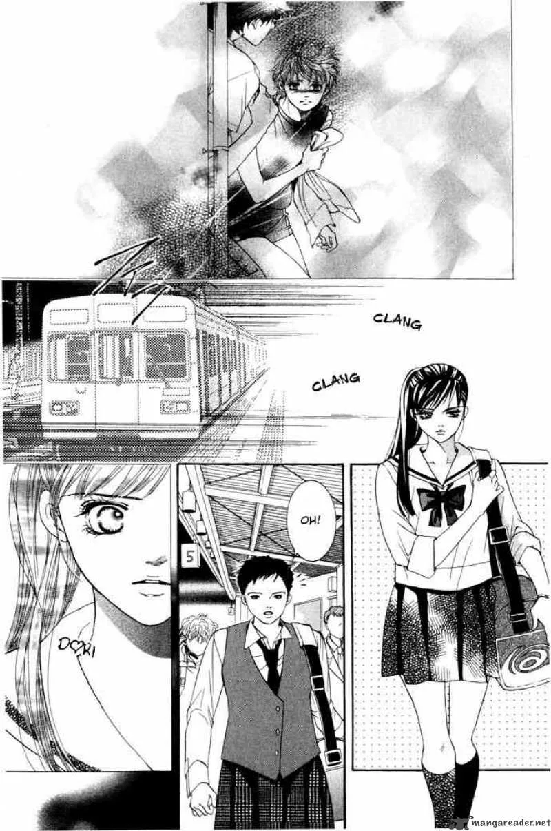 Crimson Hero Chapter 12 page 40