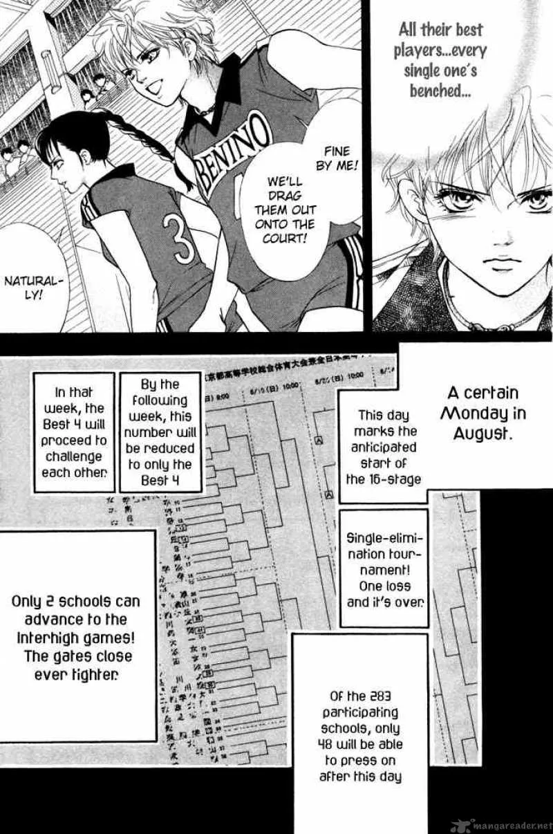 Crimson Hero Chapter 14 page 4