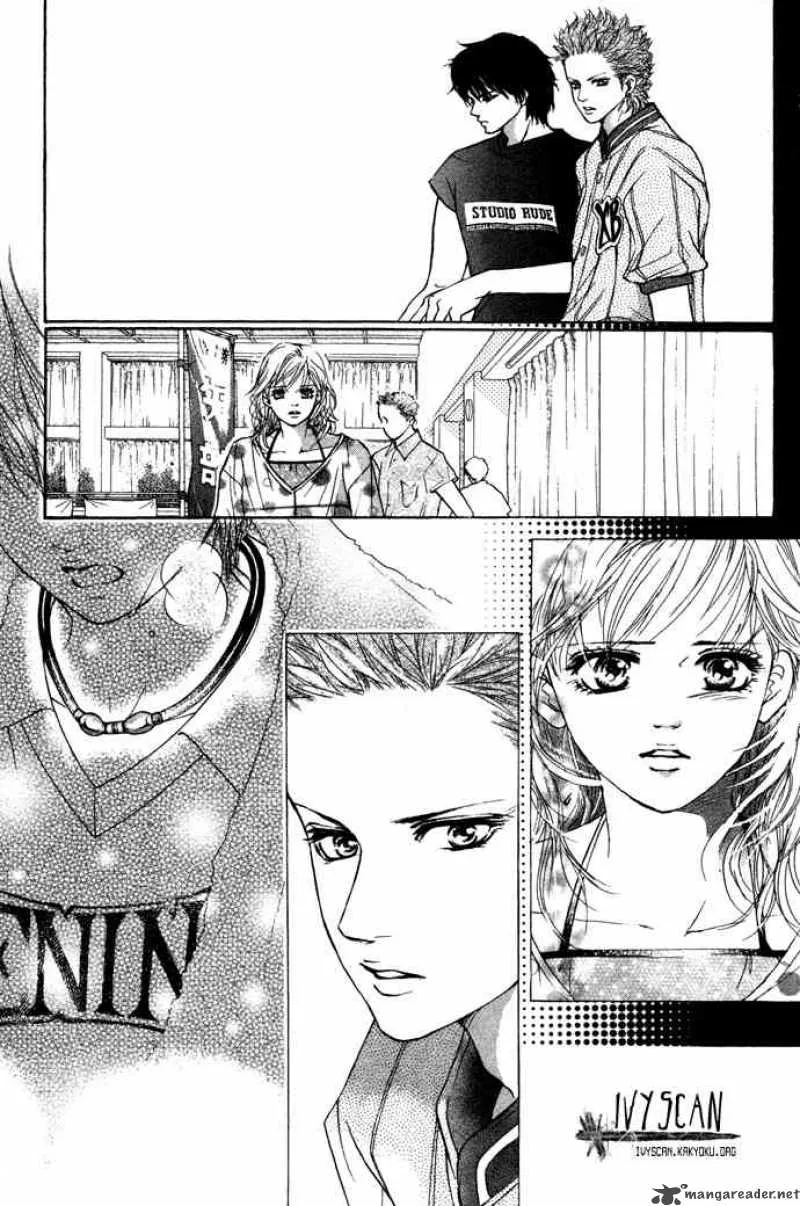 Crimson Hero Chapter 16 page 7