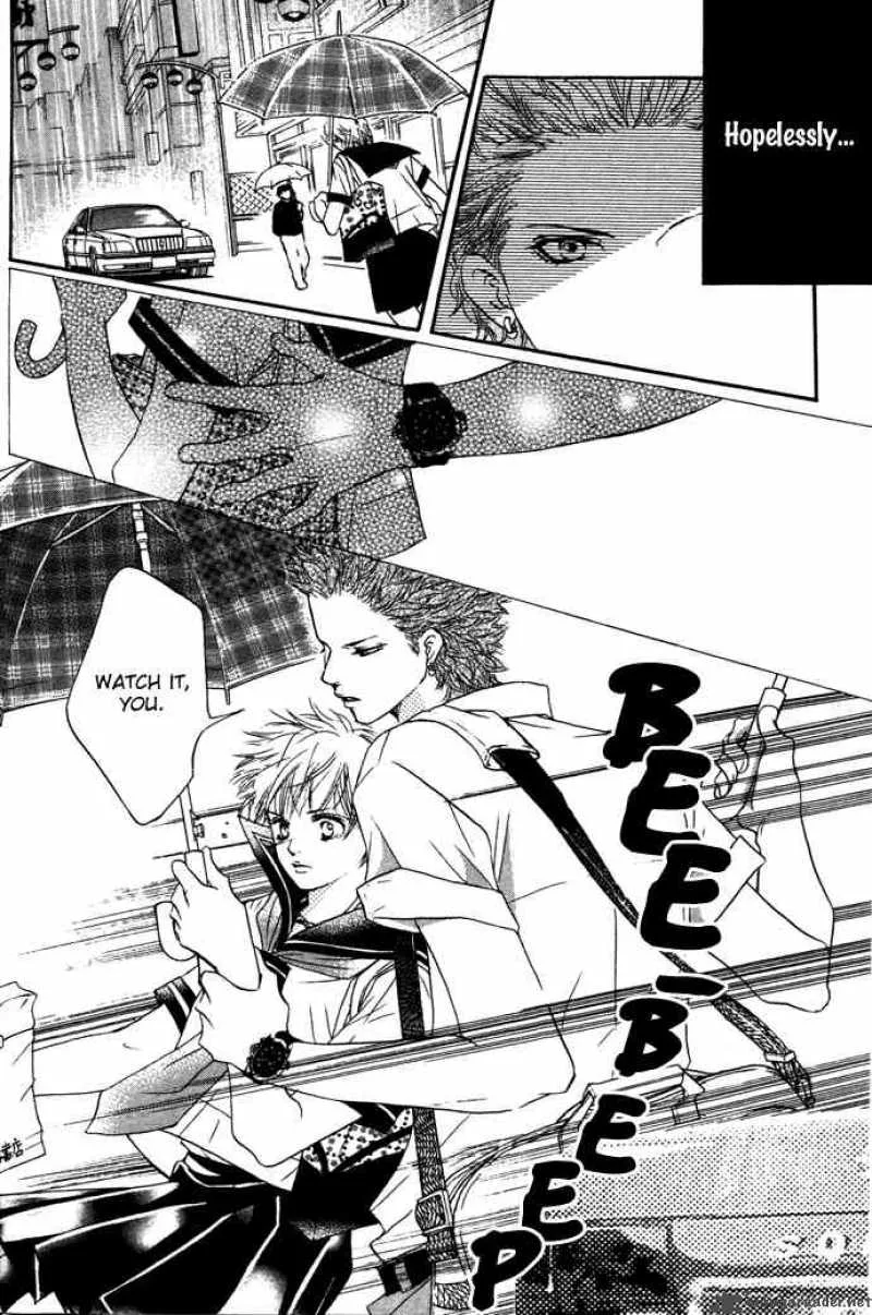 Crimson Hero Chapter 16 page 43