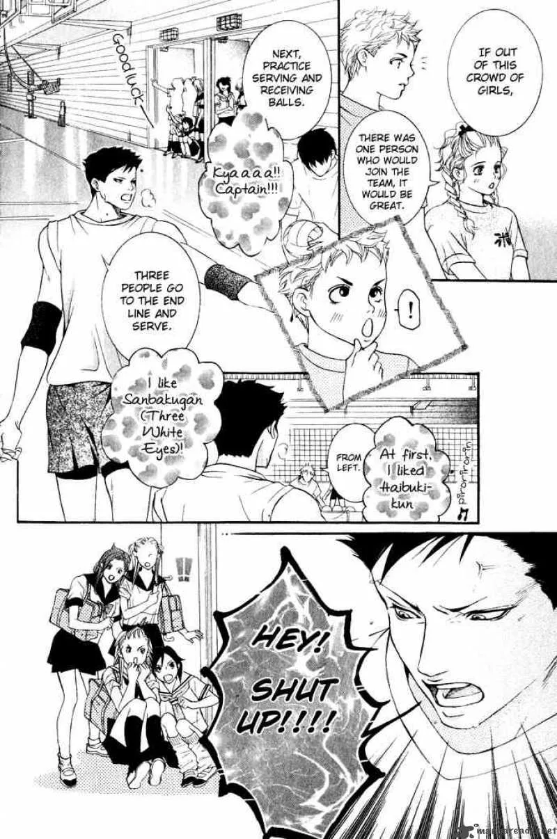 Crimson Hero Chapter 18 page 26