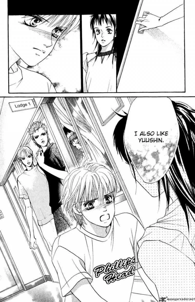 Crimson Hero Chapter 19 page 32