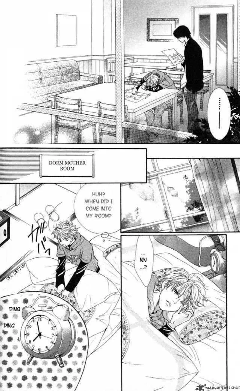 Crimson Hero Chapter 2 page 39
