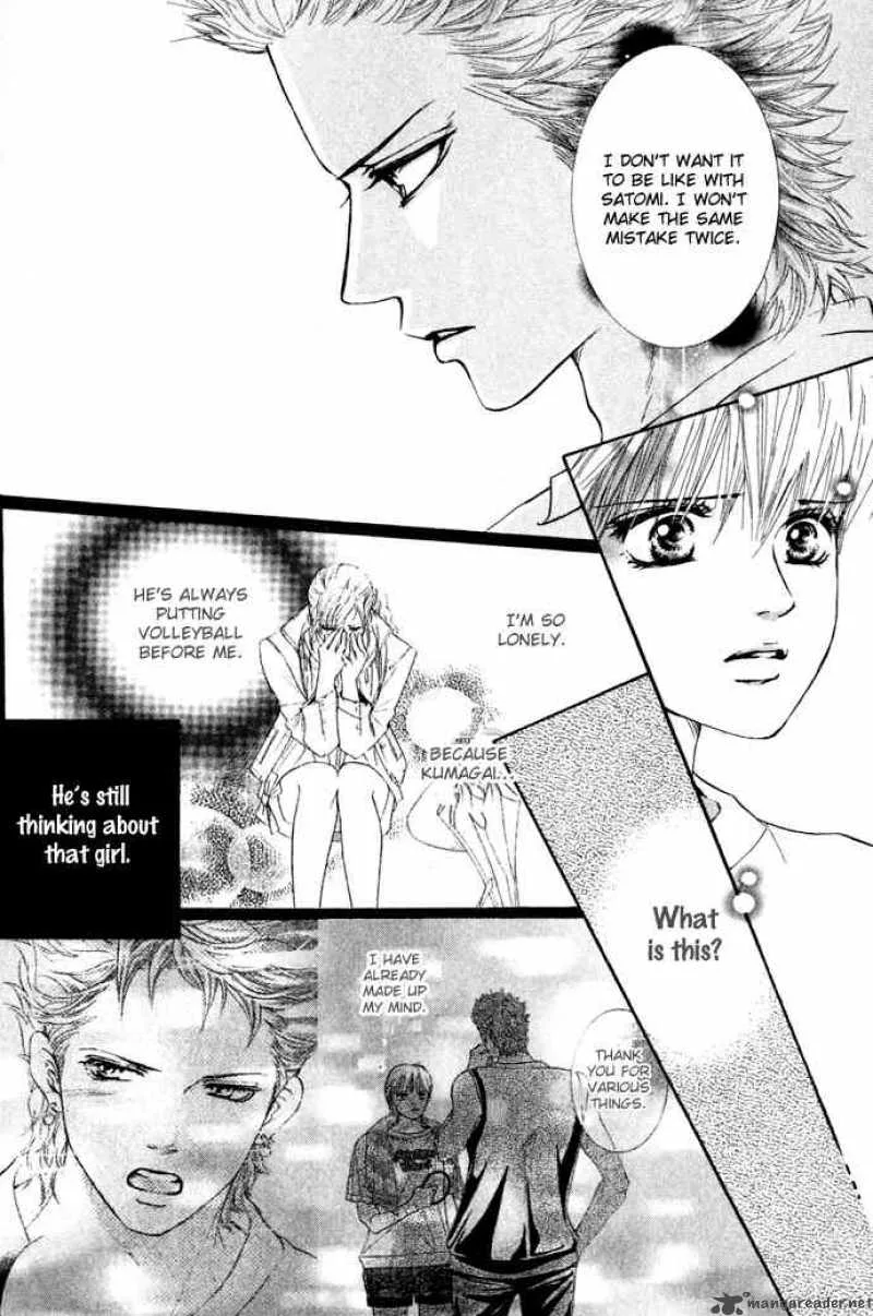 Crimson Hero Chapter 20 page 30