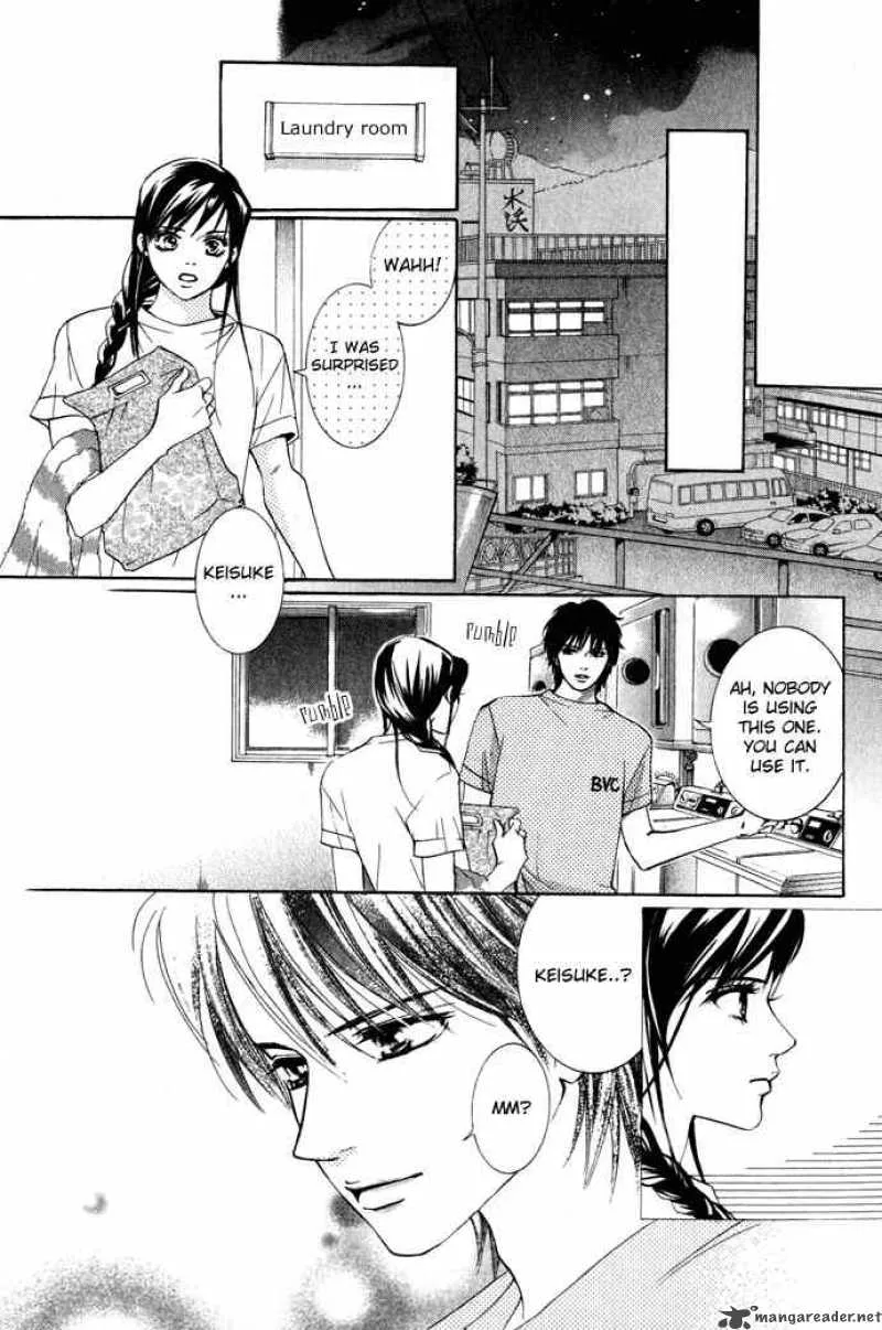 Crimson Hero Chapter 20 page 36