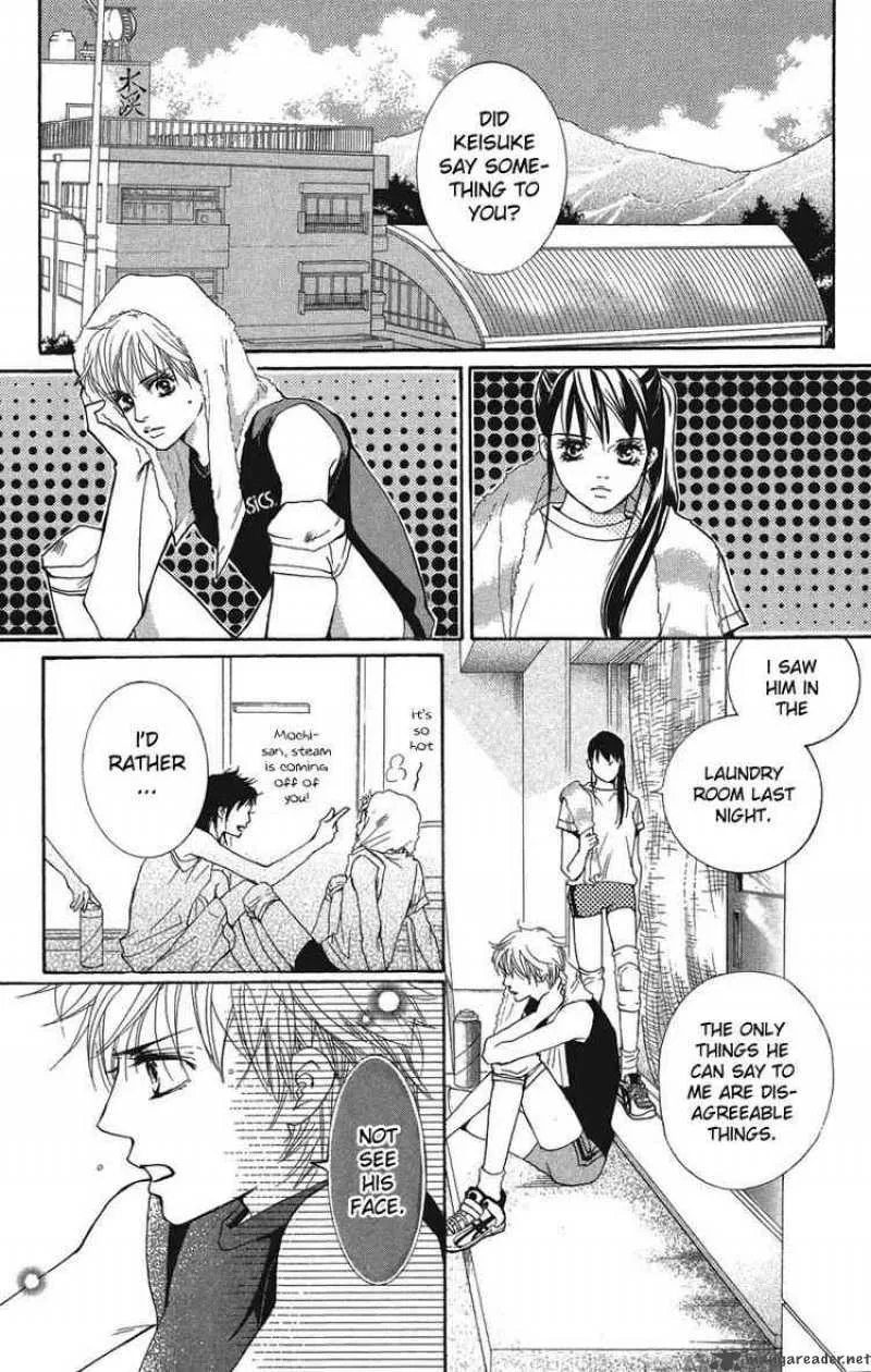 Crimson Hero Chapter 21 page 18