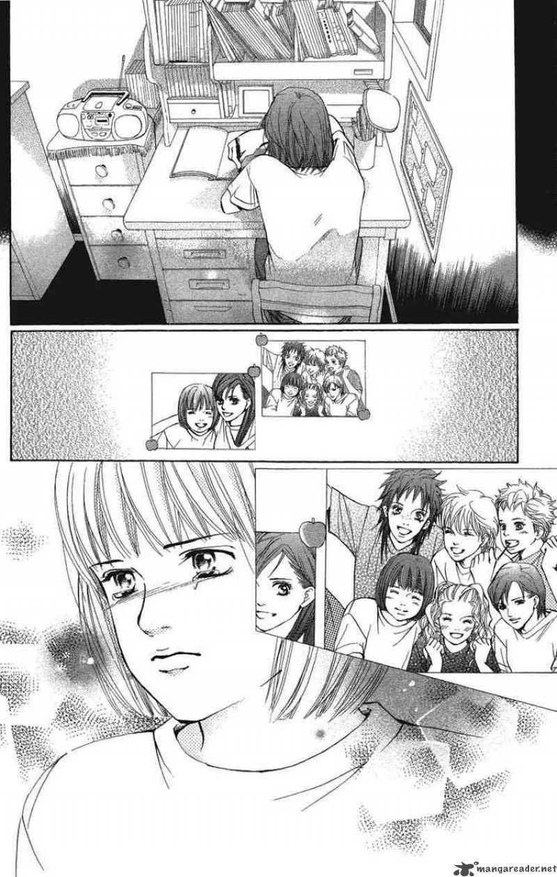 Crimson Hero Chapter 23 page 16