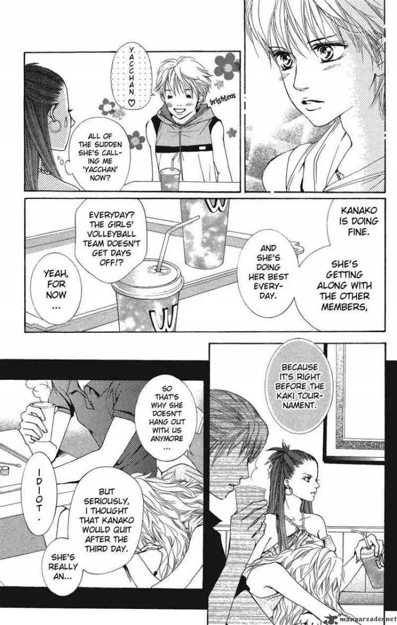 Crimson Hero Chapter 23 page 9