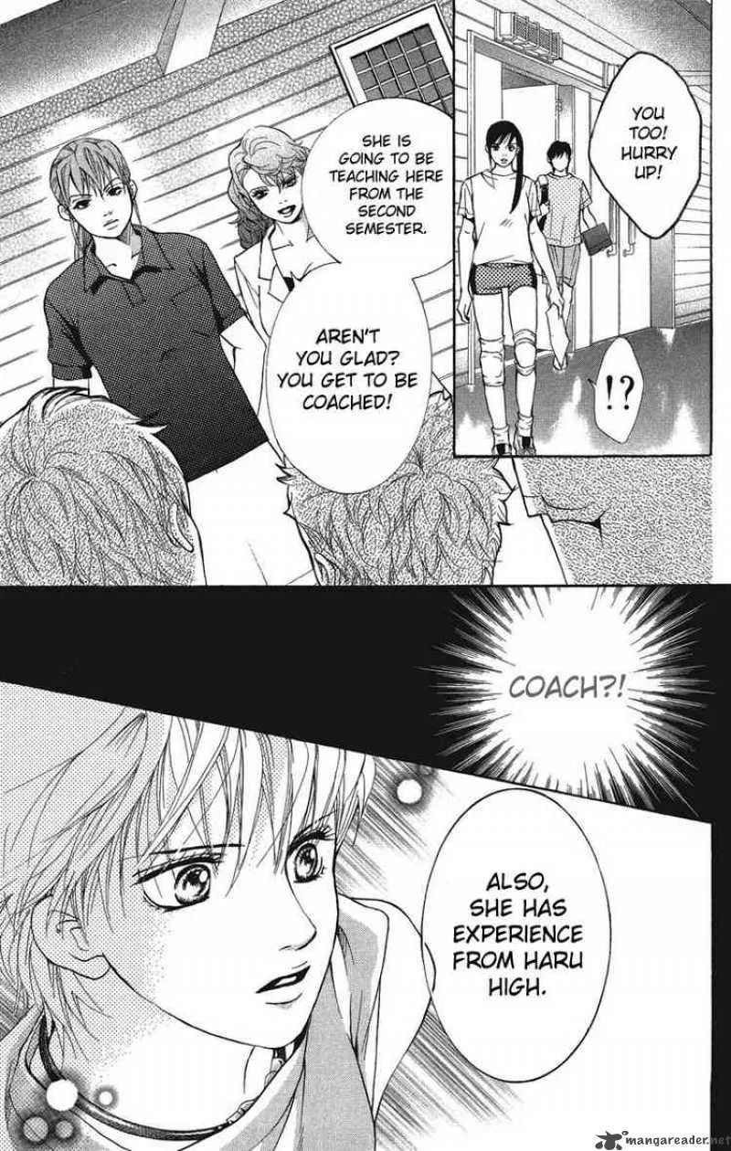 Crimson Hero Chapter 23 page 29