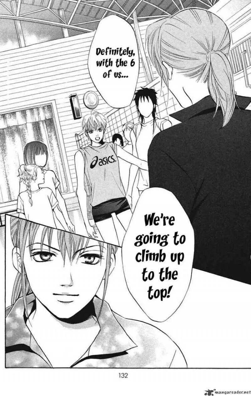 Crimson Hero Chapter 23 page 40