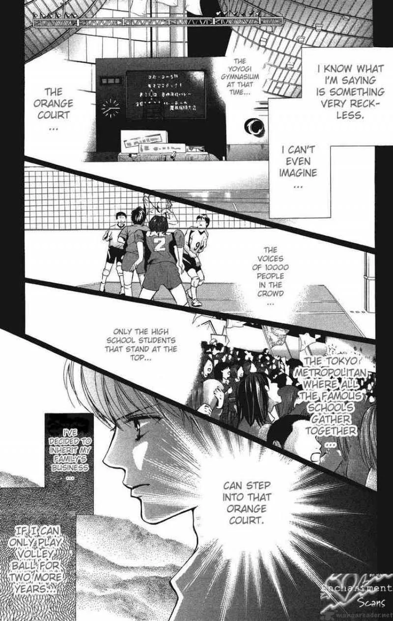 Crimson Hero Chapter 24 page 11