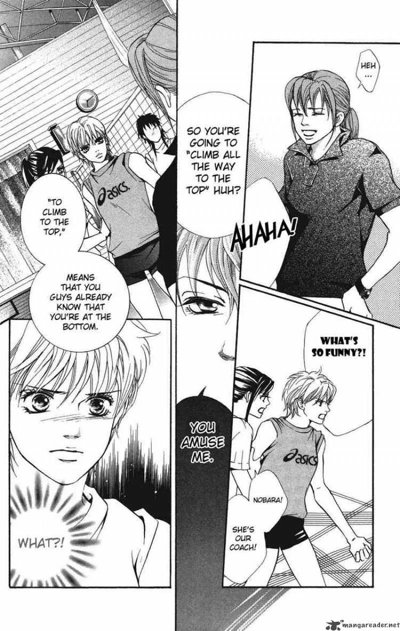 Crimson Hero Chapter 24 page 4