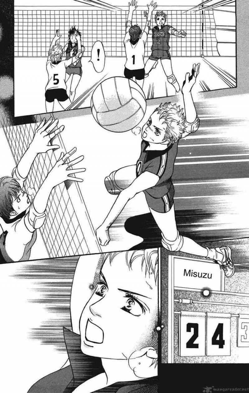 Crimson Hero Chapter 24 page 39