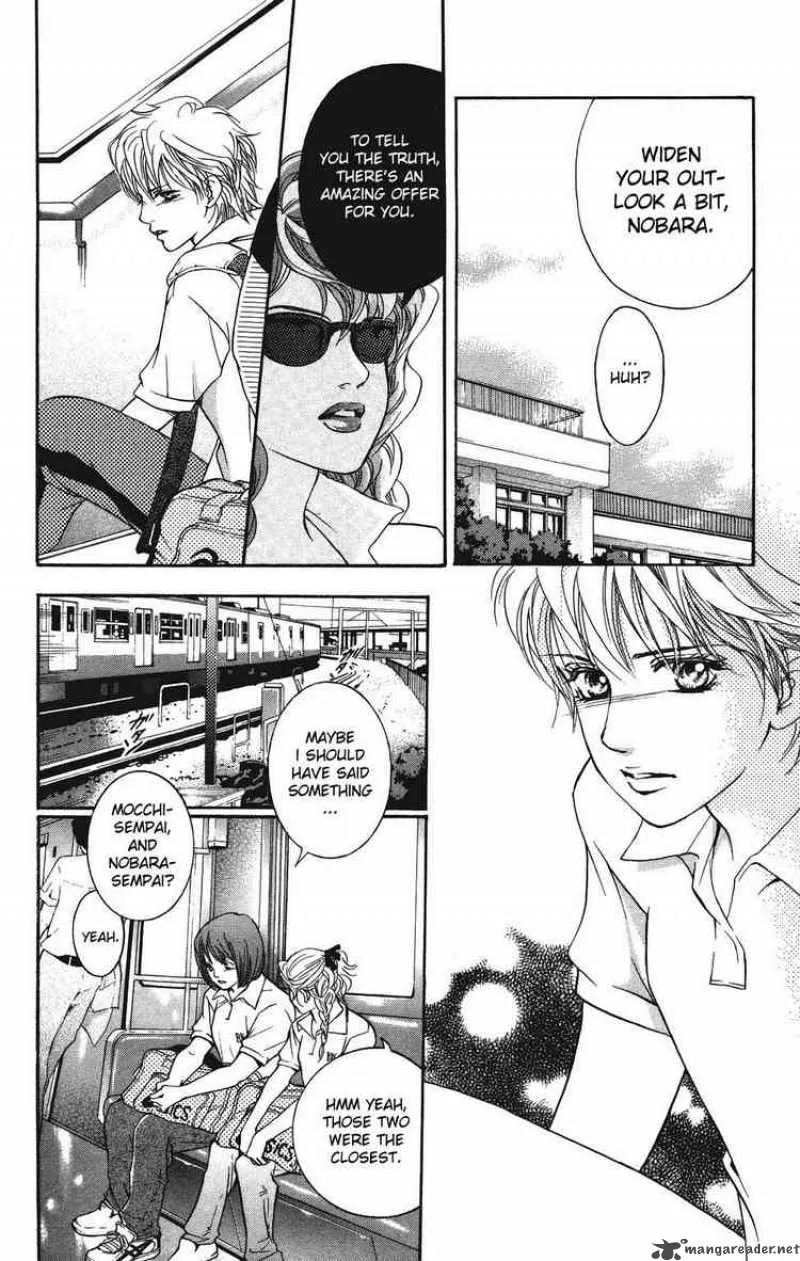 Crimson Hero Chapter 25 page 12