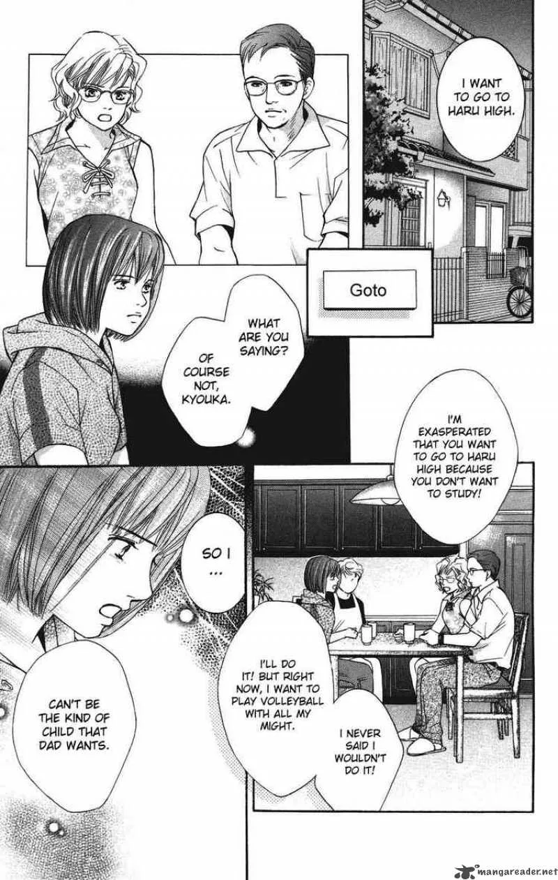Crimson Hero Chapter 25 page 45