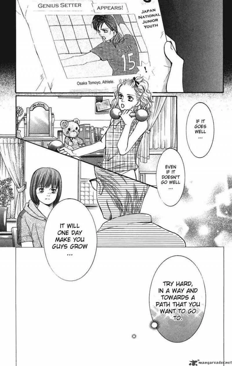 Crimson Hero Chapter 25 page 47