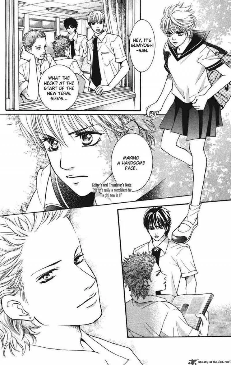 Crimson Hero Chapter 25 page 48