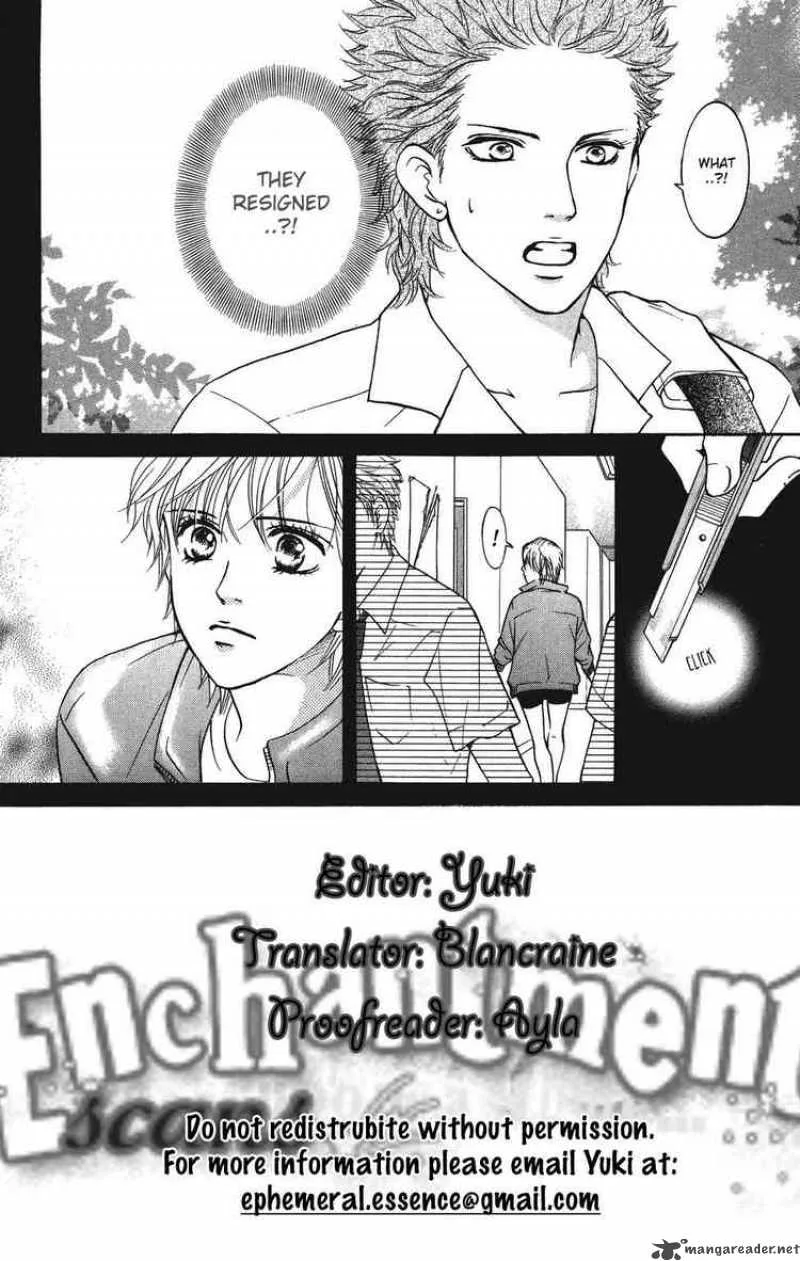 Crimson Hero Chapter 26 page 6
