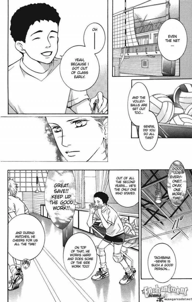 Crimson Hero Chapter 26 page 26