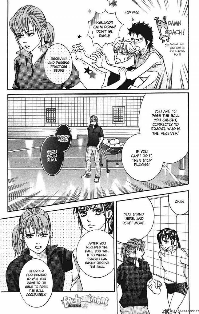Crimson Hero Chapter 26 page 30