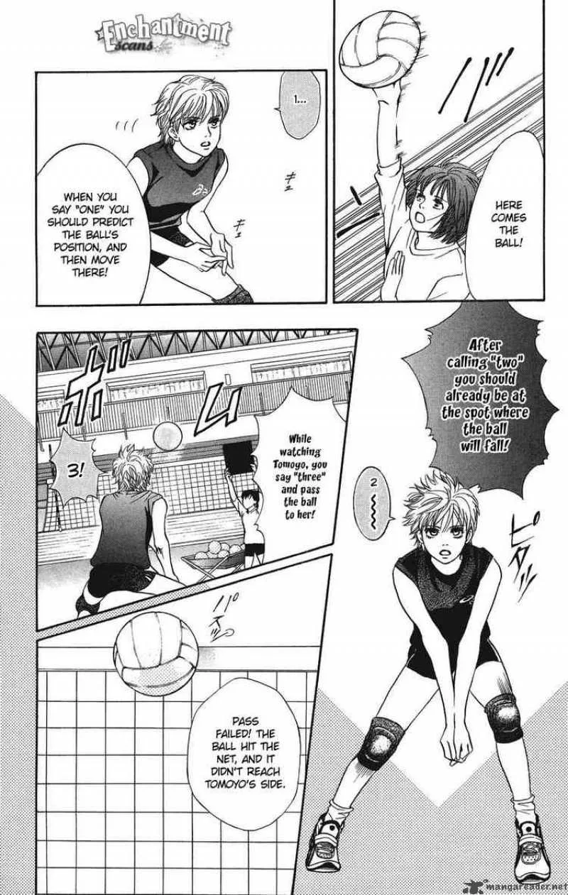 Crimson Hero Chapter 26 page 31