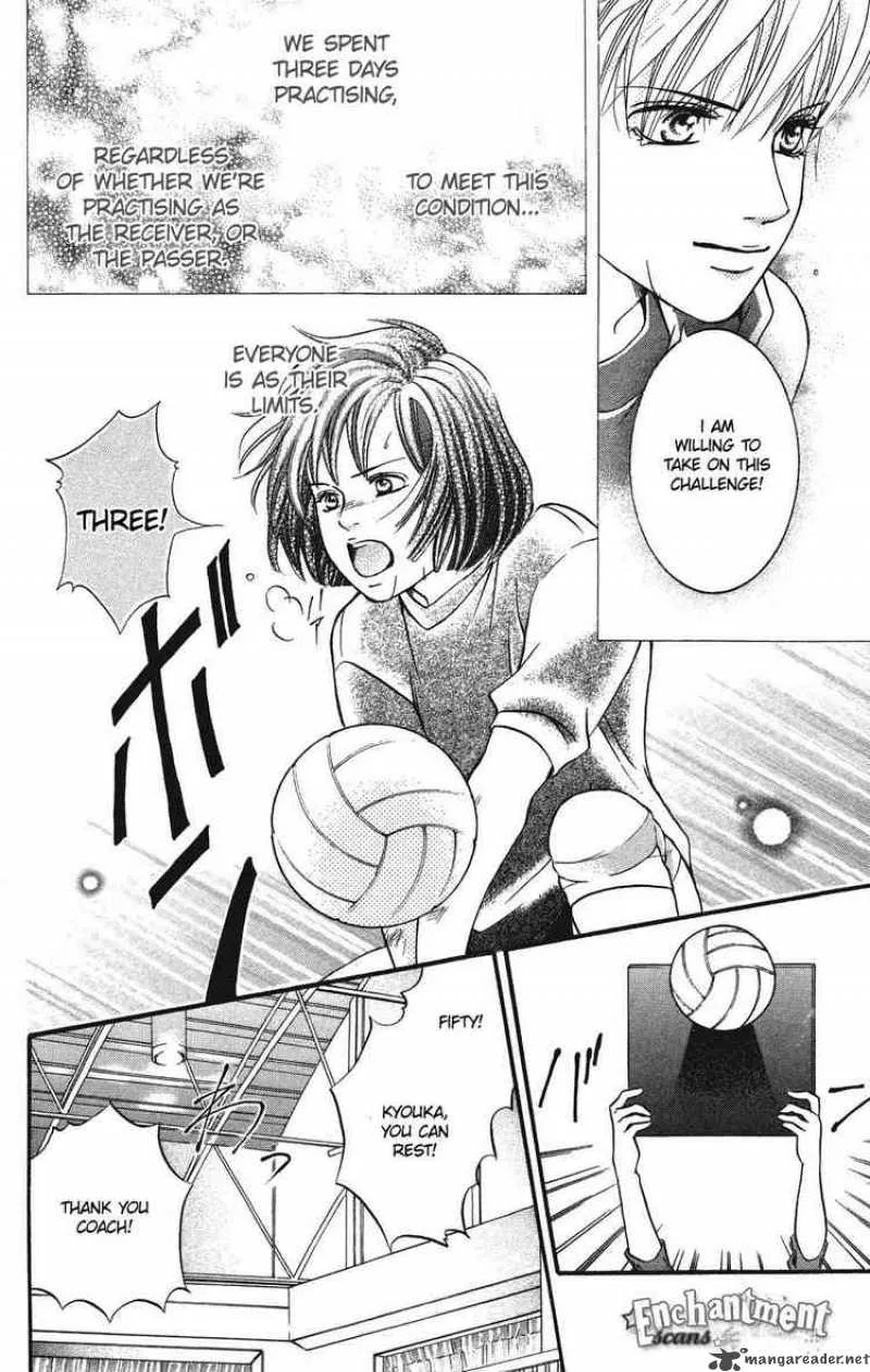 Crimson Hero Chapter 26 page 34