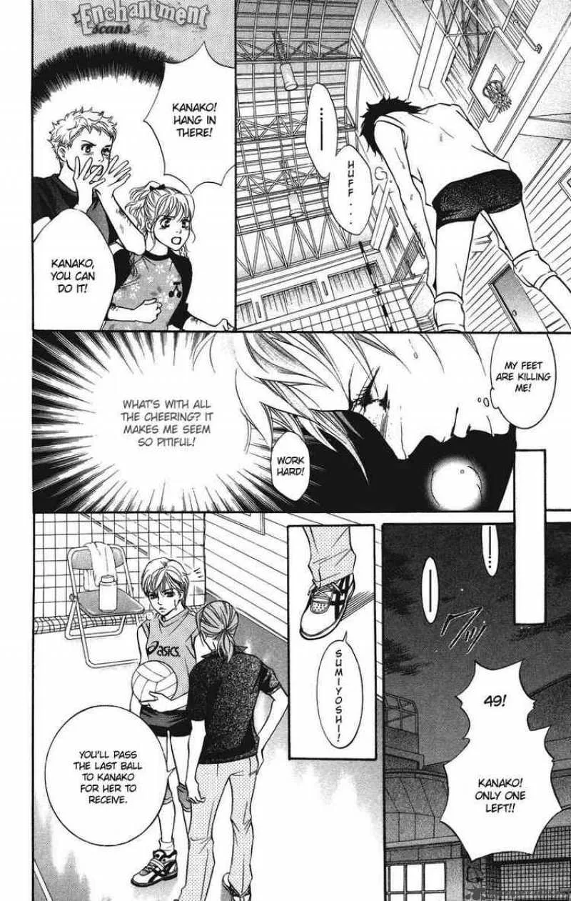 Crimson Hero Chapter 26 page 36
