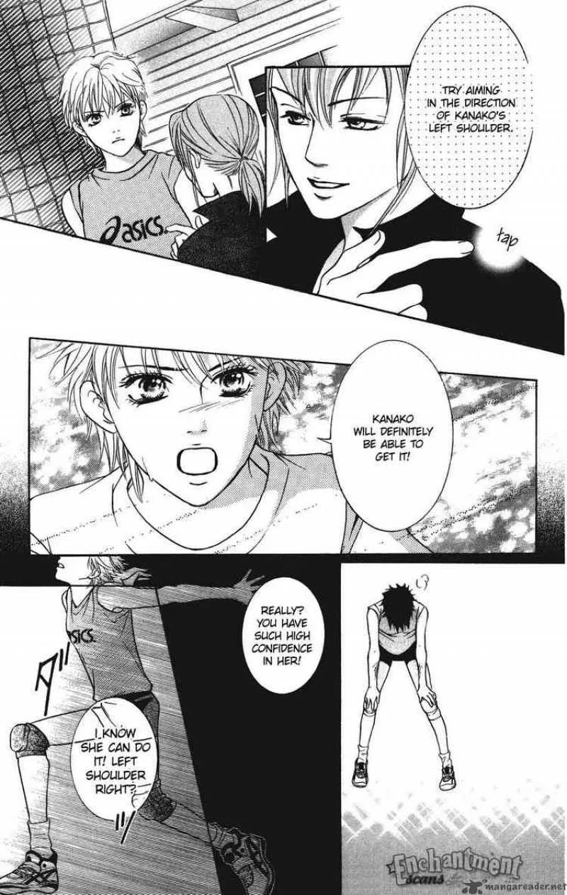 Crimson Hero Chapter 26 page 37