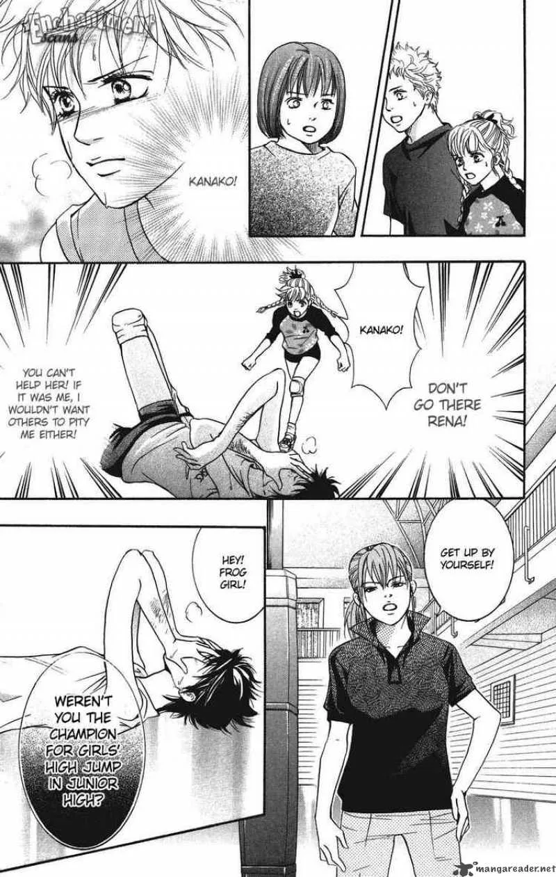 Crimson Hero Chapter 26 page 39