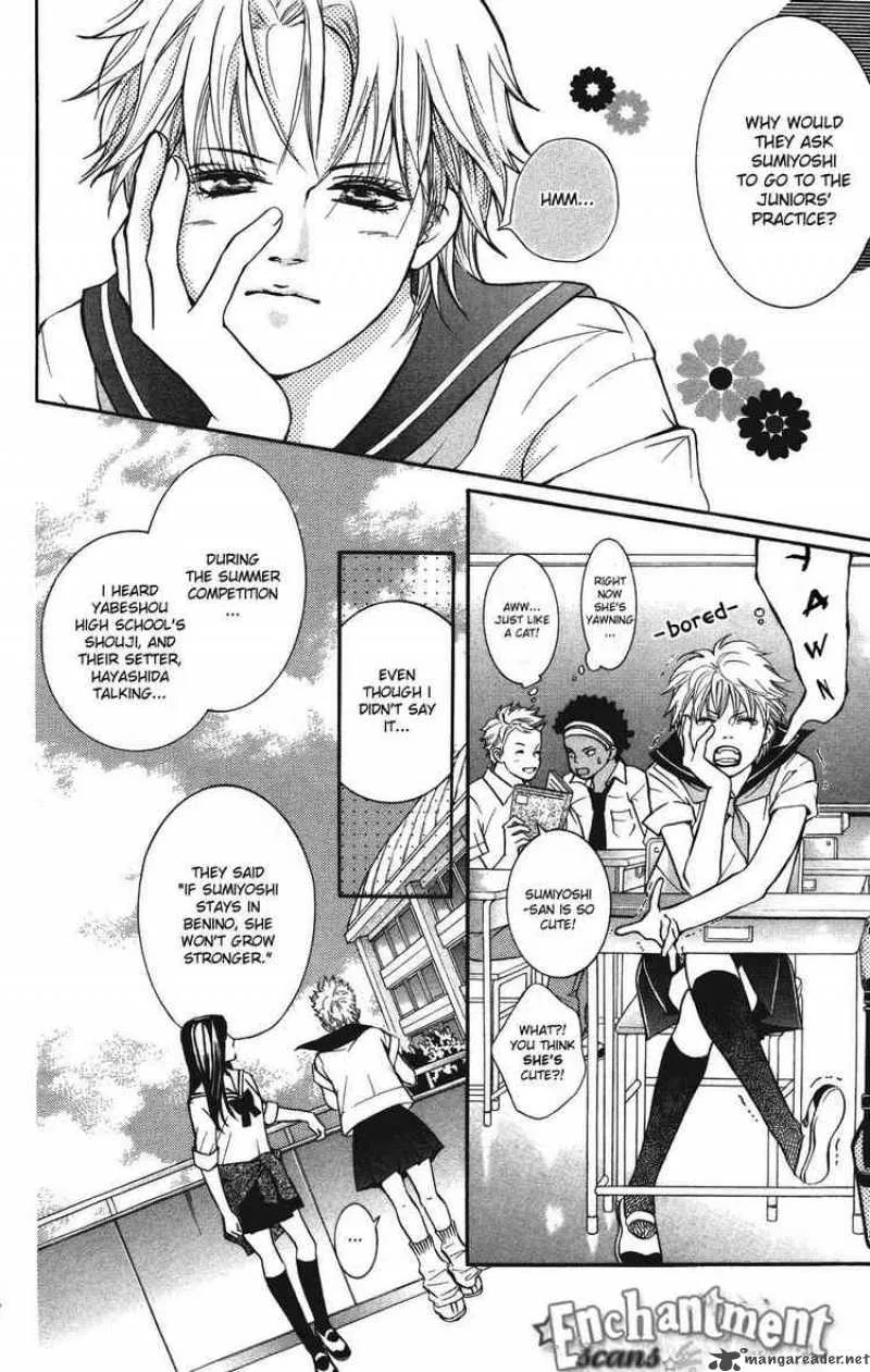 Crimson Hero Chapter 27 page 4