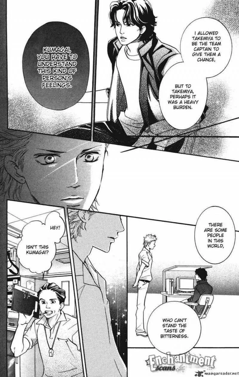 Crimson Hero Chapter 27 page 10