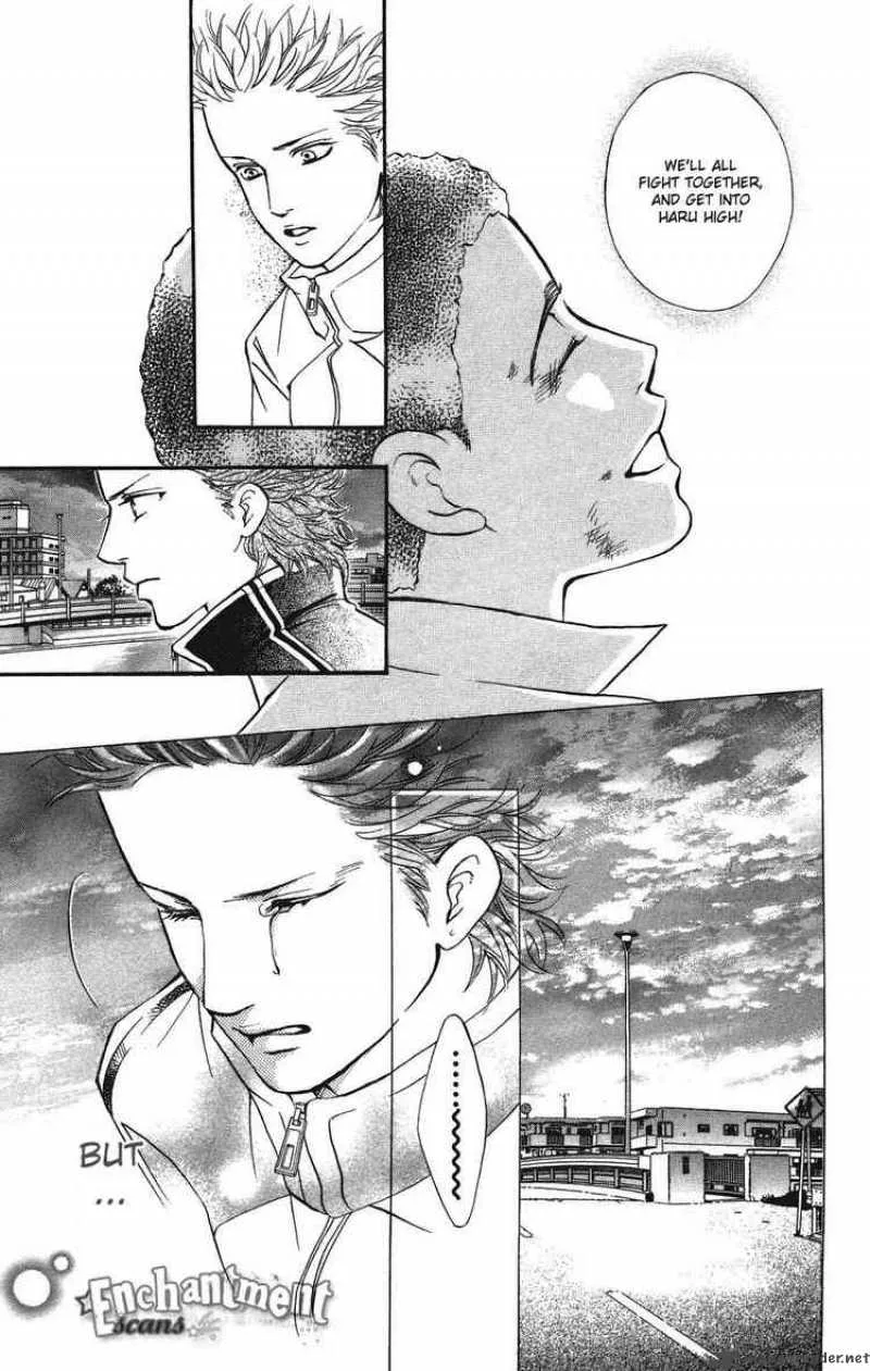 Crimson Hero Chapter 27 page 37