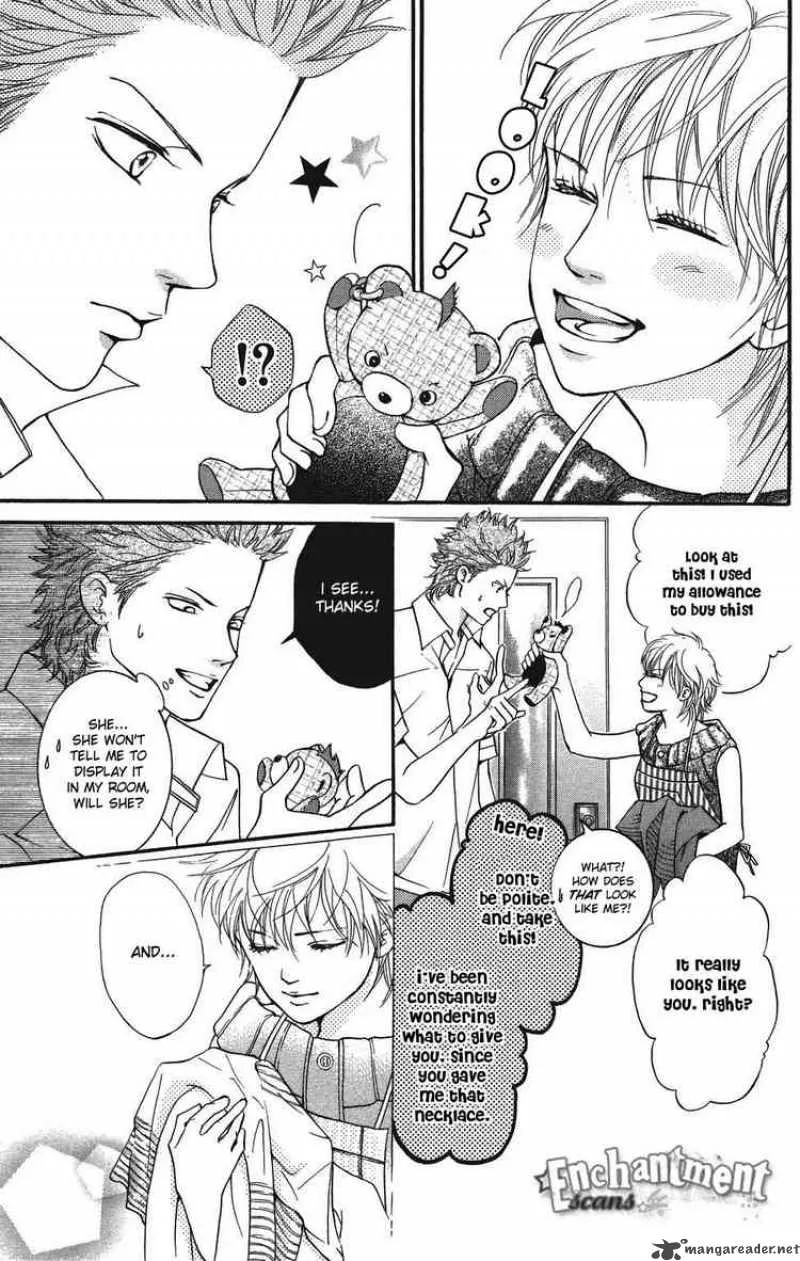 Crimson Hero Chapter 27 page 41
