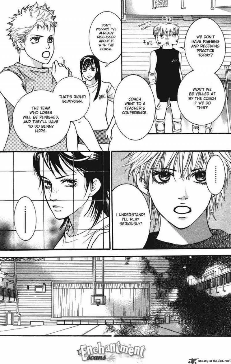 Crimson Hero Chapter 27 page 45
