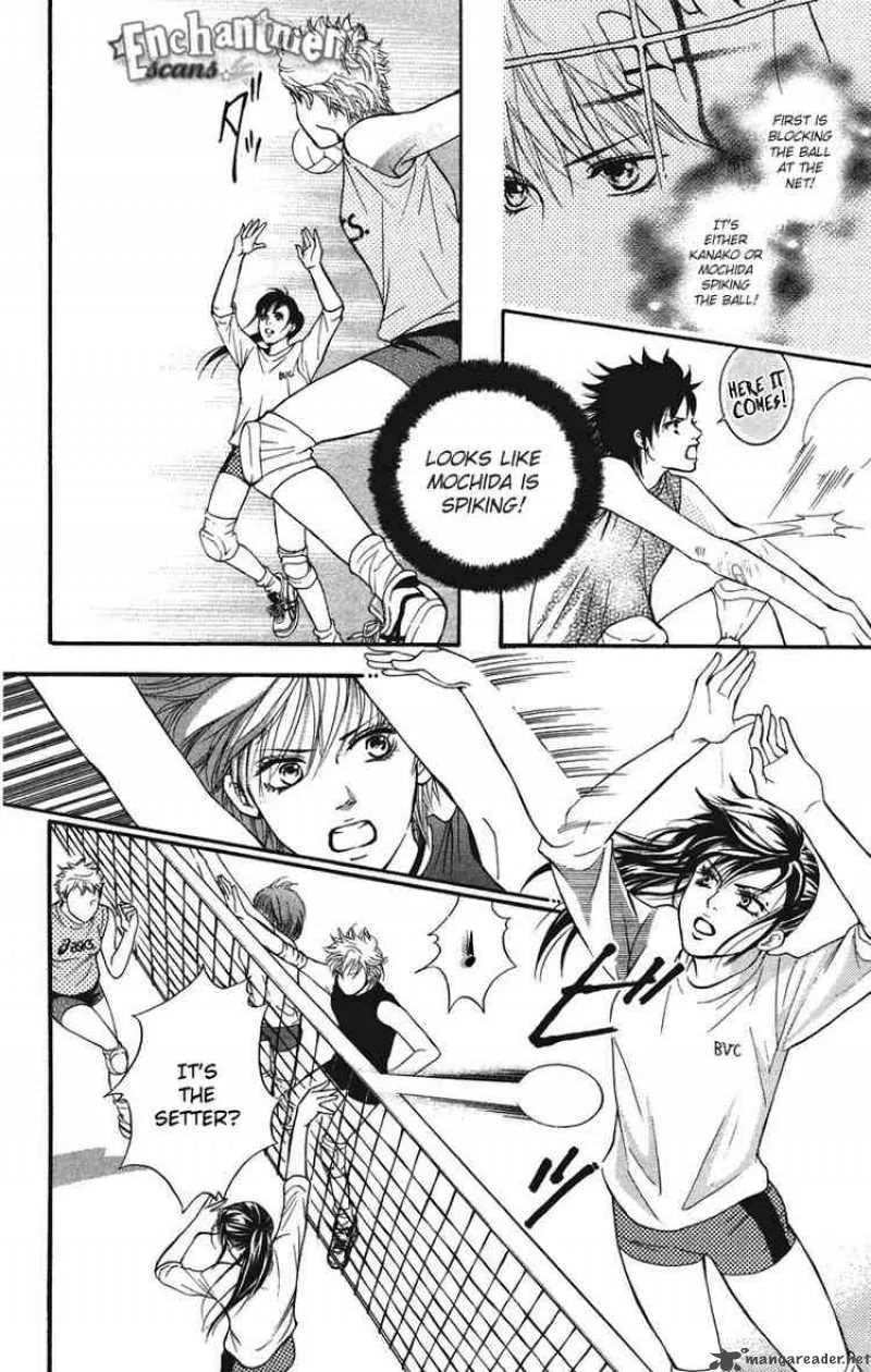 Crimson Hero Chapter 28 page 6