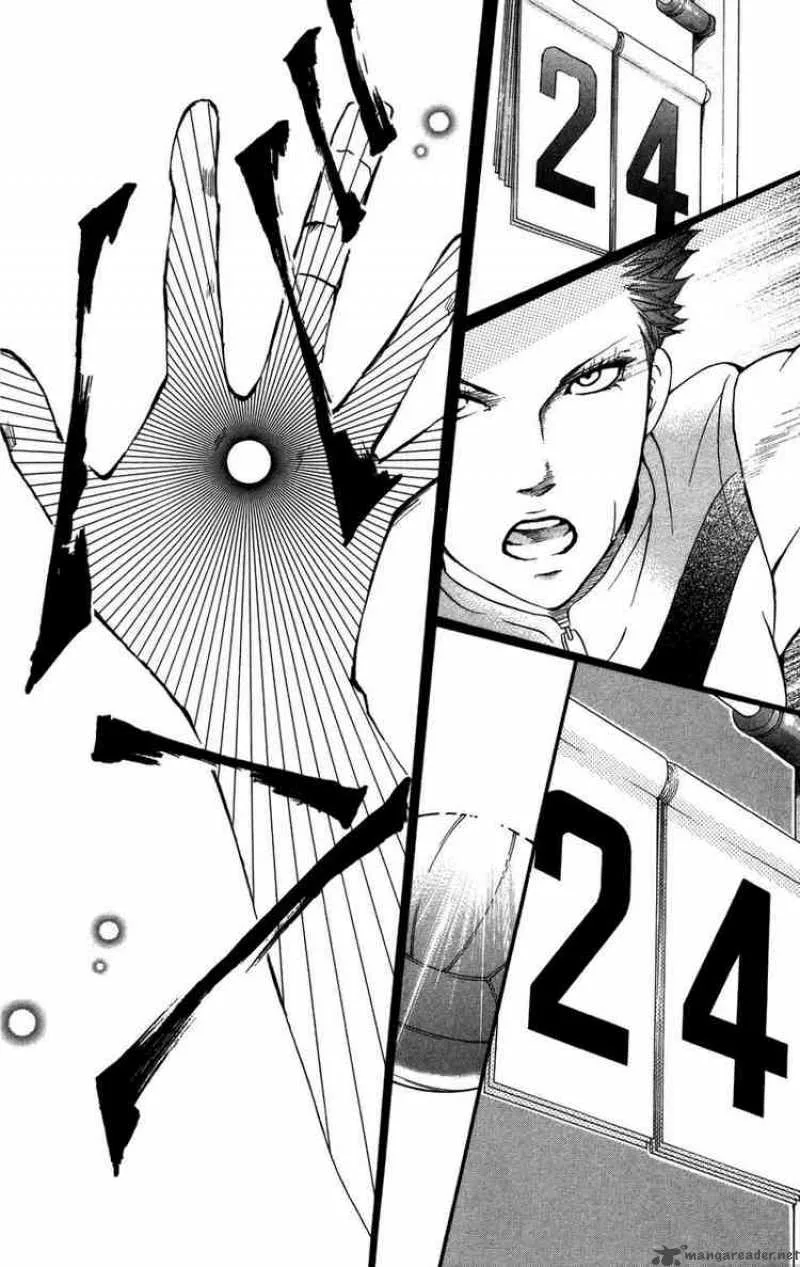 Crimson Hero Chapter 28 page 24