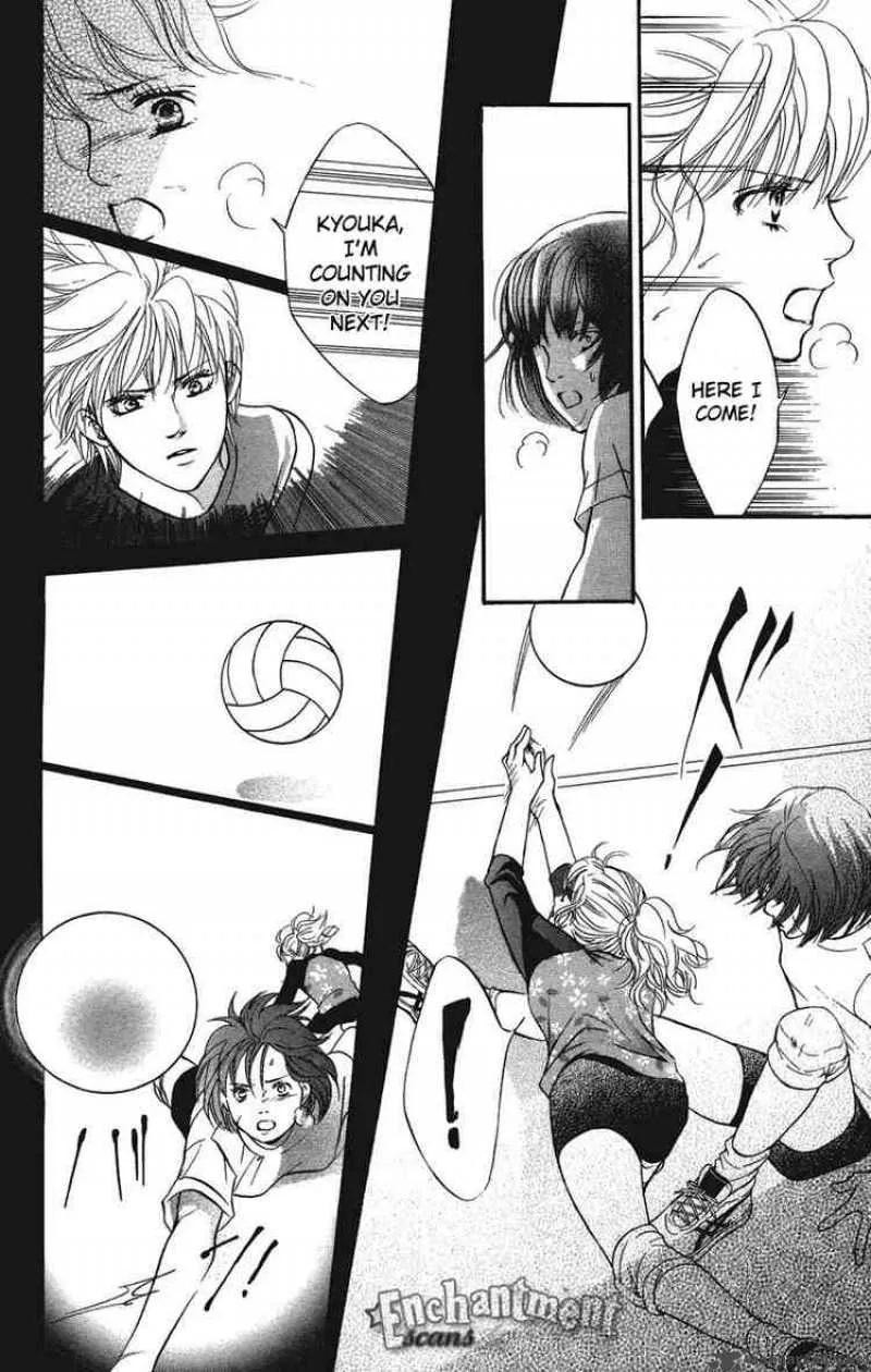 Crimson Hero Chapter 28 page 14