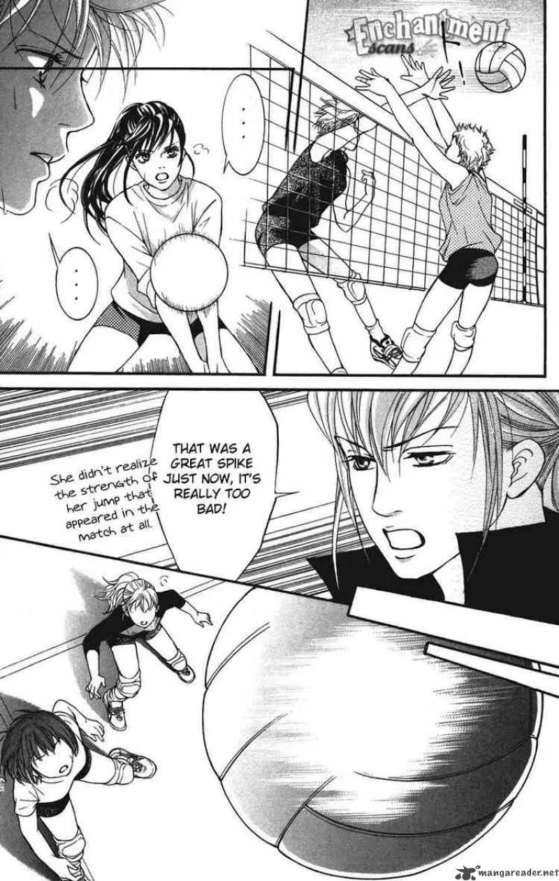 Crimson Hero Chapter 28 page 13