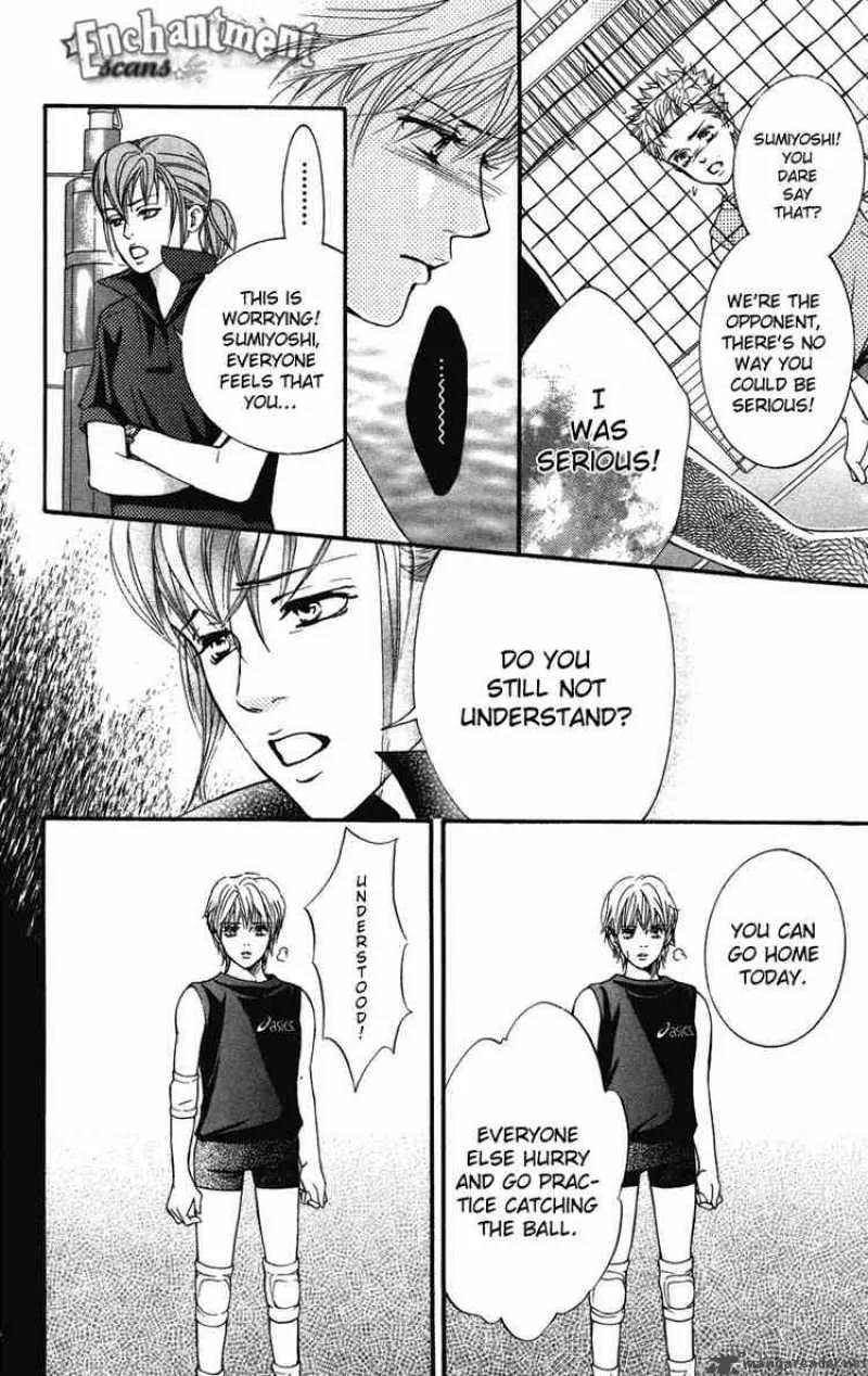 Crimson Hero Chapter 28 page 30