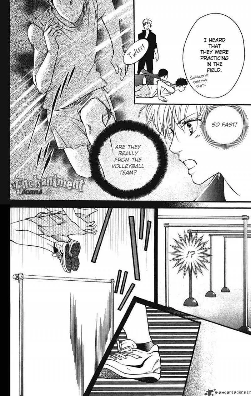 Crimson Hero Chapter 29 page 16