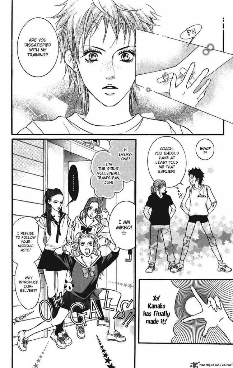 Crimson Hero Chapter 29 page 11