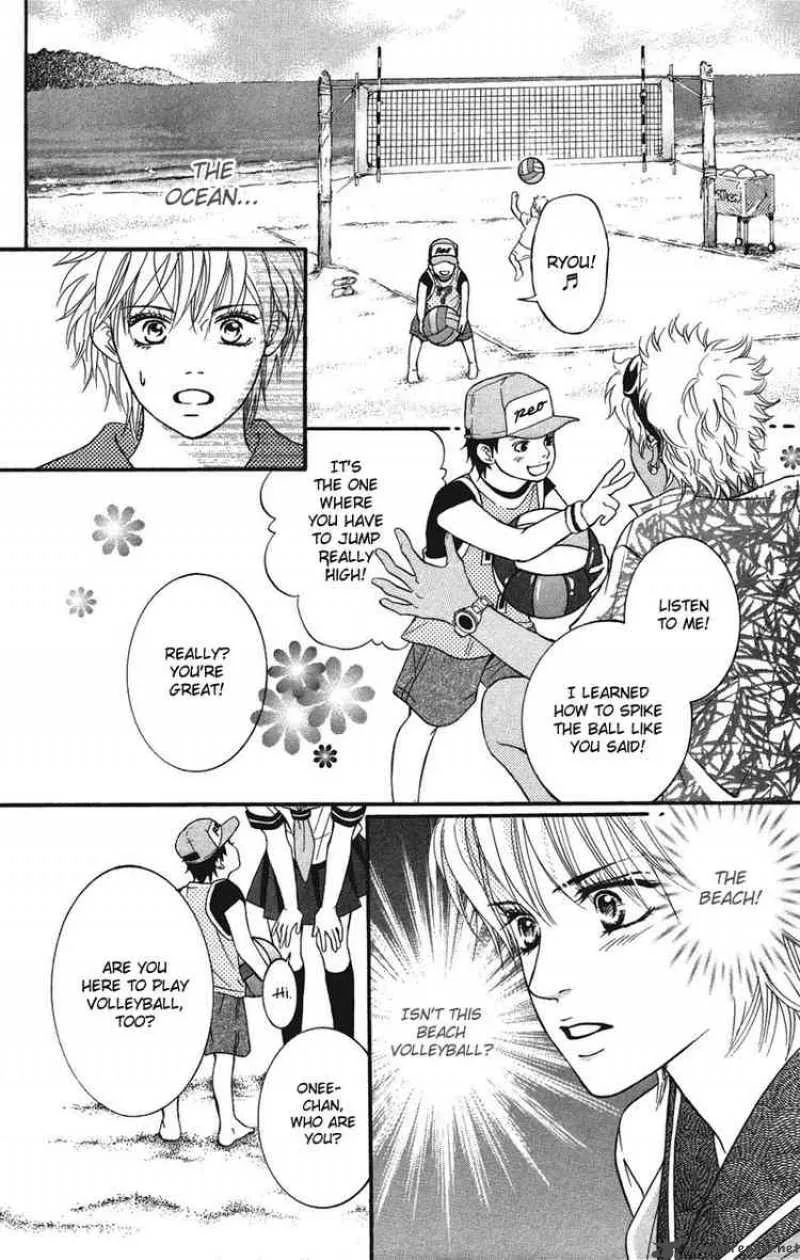 Crimson Hero Chapter 29 page 38