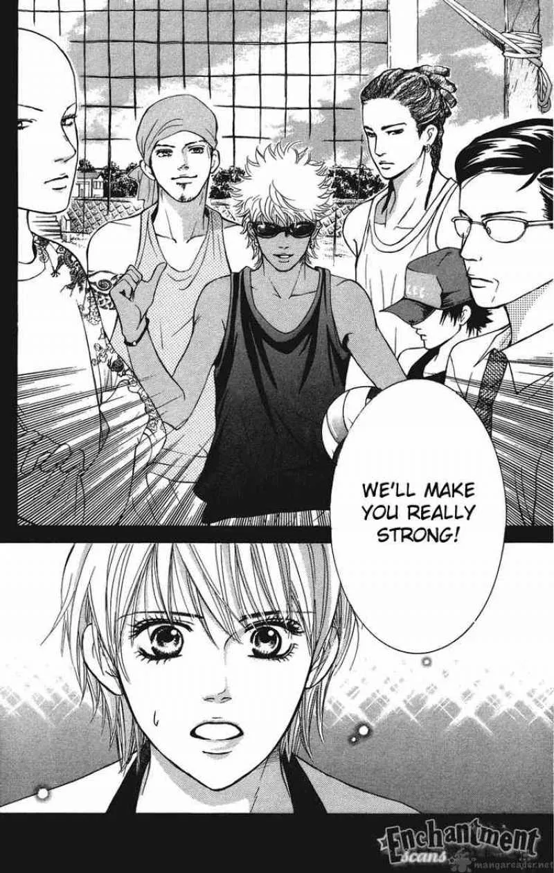 Crimson Hero Chapter 29 page 47