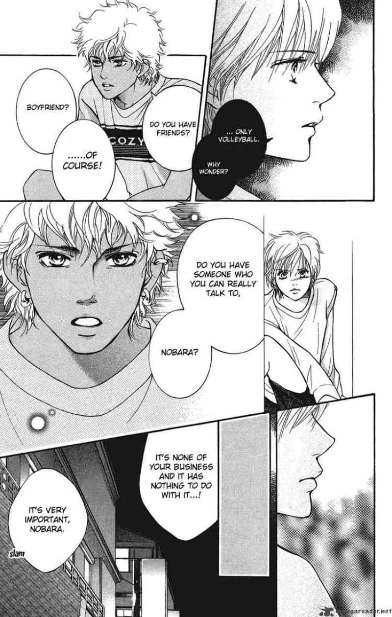 Crimson Hero Chapter 30 page 23
